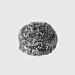 SPUGNETTE ACCIAIO INOX - MONOUSO - 10PZBriantina