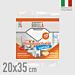 PANNI MANGIAPOLVERE VANTAGE 20x35 - 40PZBriantina