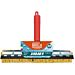 TERGIVETRO JIMMY CON SPUGNA - 28CMBriantina