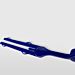 CATTURAPOLVERE CON ALLUNGO - SPEEDY PLUSBriantina