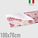 TELO DA STIRO - 100x70CMBriantina