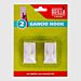 GANCI IN PLASTICA HOOK - 2PZBriantina