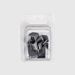 GANCI IN PP PER TANDINE VETRO 5MM - 4PZBriantina
