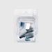 GANCI PER TENDINE VETRO 5MM  - 4PZBriantina