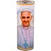LUMINO CERA PAPA FRANCESCO - T50La Briantina