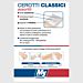 CEROTTI CLASSICI - ASSORTITI - 20PZBriantina