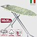 COPRIASSE STIRO 3 STRATI ELASTICO - 140x50CMBriantina