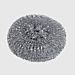 SPUGNE IN ACCIAIO INOX 30G - 3PZBriantina
