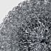 SPUGNE IN ACCIAIO INOX 30G - 3PZBriantina