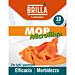 MOP IN MICROFIBRA CON RETE 123G - 33CMBriantina
