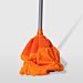 MOP IN MICROFIBRA CON RETE 123G - 33CMBriantina