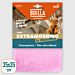 PANNO EXTRAMORBIDO - 35x35CMBriantina