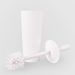 COMPLETO WC TOILET - BIANCOBriantina