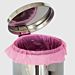 SACCHETTI BAGNO - ROSA 8L - 30PZBriantina