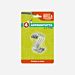 GANCI S - MULTIUSO 5x7CM - 4PZBriantina