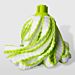 MOP FIBRA RICCIO 140G - 25CMBriantina