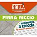 MOP FIBRA RICCIO 140G - 25CMBriantina