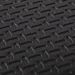 FELTRINI QUADRI - GOMMATI 25x25MM - 24PZBriantina
