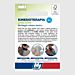 KINESIOTAPE BLU - 5MBriantina
