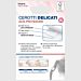 CEROTTI DELICATI - XL - 5PZBriantina
