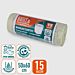 SACCHETTI BIO - UMIDO 25L - 15PZBriantina