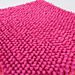 PANNO CHENILLE PAVIMENTI 17x20CMBriantina
