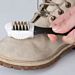 SPAZZOLA 4 IN 1 - SCARPE SCAMOSCIATEBriantina