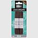 LACCI SCARPE PIATTI - MARRONE - 90CMBriantina