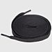LACCI SCARPE PIATTI - NERO - 90CMBriantina