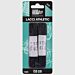 LACCI PIATTI 150 CM 2 PAIA NERIBriantina