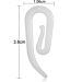 GANCI HOOKS PER TENDE - 50PZBriantina