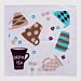 PANNO EASY KITCHEN PER CUCINA - 30x30CMBriantina
