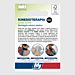 KINESIOTAPE NERO - 5MBriantina