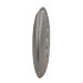 MATTONELLA SPACE ICE GRIGIO - 400GGio'style