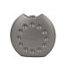 MATTONELLA SPACE ICE GRIGIO - 400GGio'style
