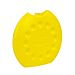 MATTONELLA SPACE ICE GIALLO - 400GGio'style