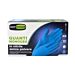 Guanti Monouso in Nitrile Blu - Taglia M - 100pzGio Style