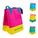 LUNCH BAG - BEACH FLUO - 5LGio'style