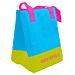 LUNCH BAG - BEACH FLUO - 5LGio'style