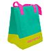 LUNCH BAG - BEACH FLUO - 5LGio'style