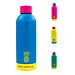 BOTTIGLIA FLUO ASSORTITA 0,75 LGio'style
