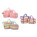 SET 2 BORSE TERMICHE - FIESTA PICNICGio'style