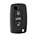 COVER CHIAVI AUTO - FIAT, LANCIA, CITROEN, PEUGEOT - 1Lampa