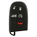 COVER CHIAVI AUTO - JEEP - 1Lampa