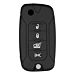 COVER CHIAVI AUTO - JEEP - 2Lampa