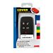 COVER CHIAVI AUTO - LAND ROVER - 1Lampa