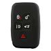 COVER CHIAVI AUTO - LAND ROVER - 1Lampa