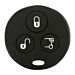 COVER CHIAVI AUTO - SMART 3Lampa