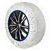 Nordik - 2 Calze da Neve per Auto - Taglia GP-SGran Pree