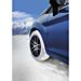 Nordik - 2 Calze da Neve per Auto - Taglia GP-SGran Pree